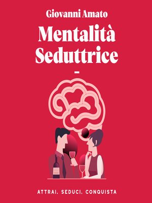 cover image of Mentalità Seduttrice